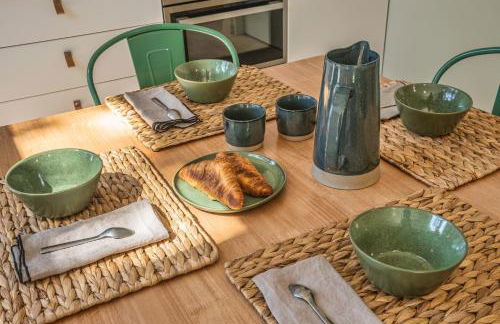 Cottage Petit Piladi - Foto 20