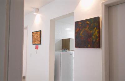 Sofisticado, NOVO e Moderno! 303B - Foto 15