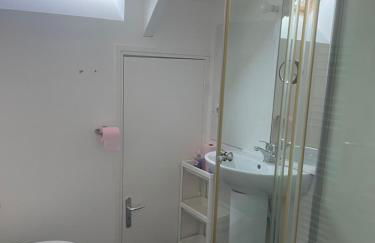 Maison Coco Quiberville sur Mer- Seaside Golfers villa - near Golf de Dieppe - Foto 33