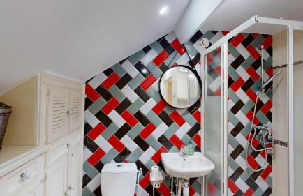 La maison Lumière - Foto 23