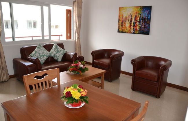 The Old School Self Catering - Foto 19