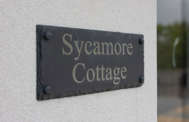 Sycamore Cottage - Foto 26