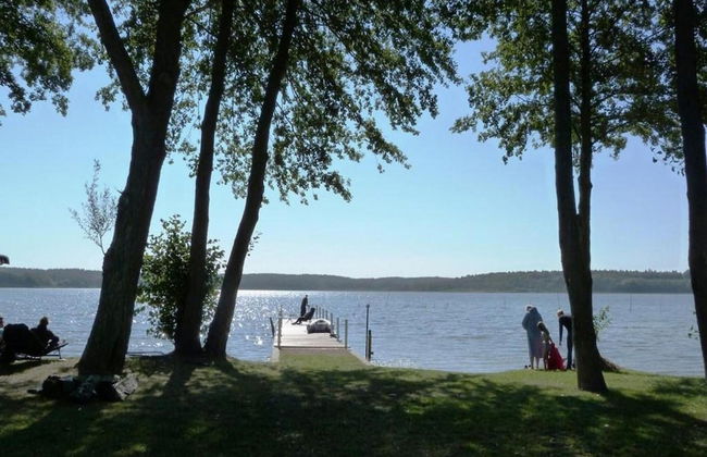 Reihenhaus am Gross Labenzer See, Klein Labenz - Foto 24