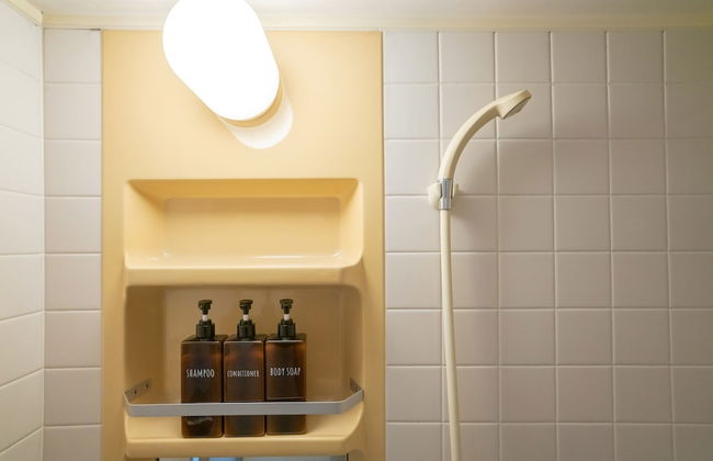 STAY OSAKA KUROMON - Foto 31