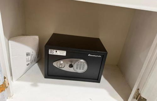 Weehawken Apartment NYC Skyline - Foto 21