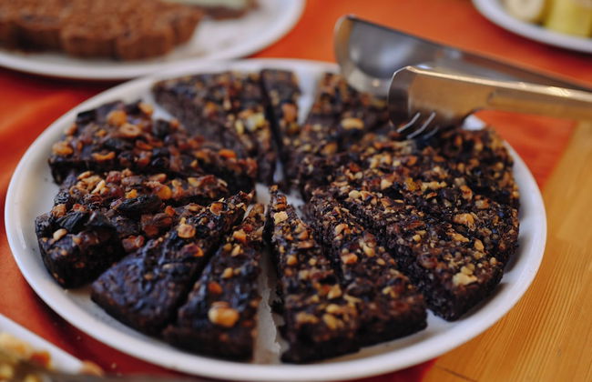 Apricot Aghveran Resort - Foto 64