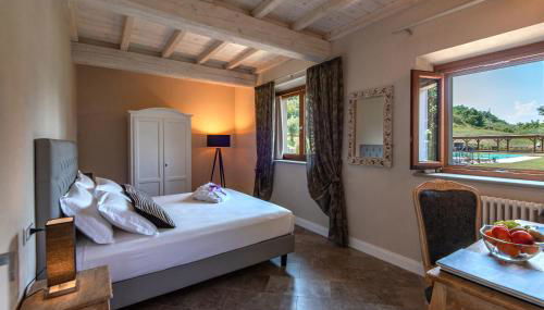 Borgo di Villa Cellaia Apartments with pool & SPA - Foto 1