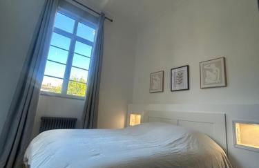 Appartement Avenue Feuchères Arènes - Photo 5