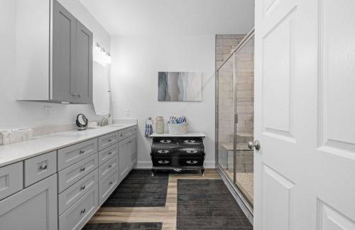 Luxury Lakefront Getaway Near Atlanta and Perfect for FIFA Visitors - Foto 21