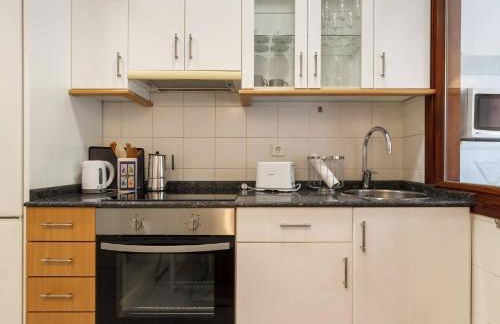 Vivienda Turística de Prestancia en Castaños, Bilbao - Foto 10