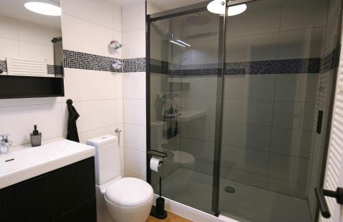 Apartment Rundum glücklich - Karlsruhe City - Foto 2