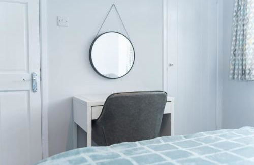 Excellent, comfortable location to visit Belfast - Foto 25