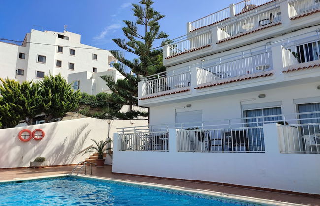 Flats Friends Apartamentos Es Puet Blanc - Foto 24