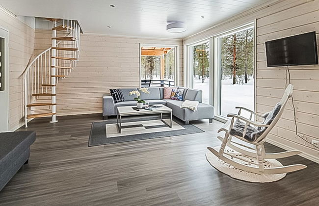 Pallaskieppi - Foto 9