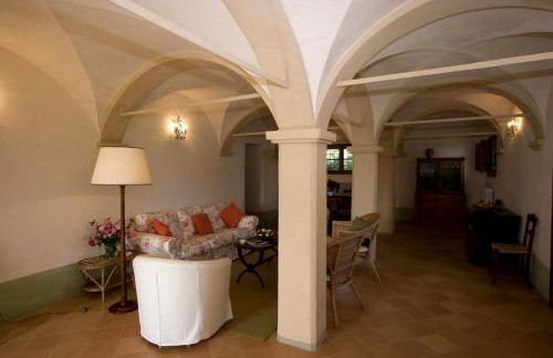 Villa Il Cigno - Photo 26