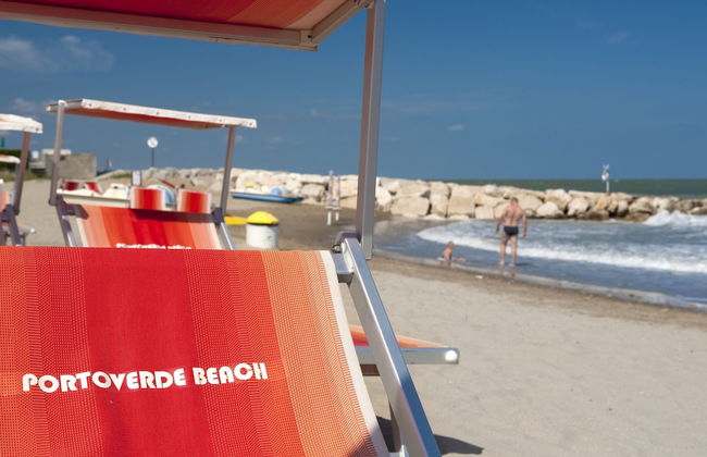 Portoverde Beach Apartments - Foto 55