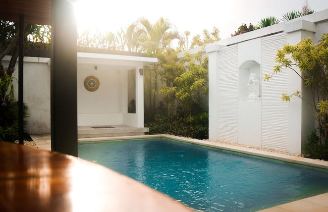 The Kons Villa Bali Seminyak - Foto 53