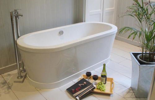 Tide House Seaside Holiday Cottage - Foto 11