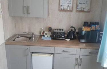 The Snug at Bay House - Foto 2