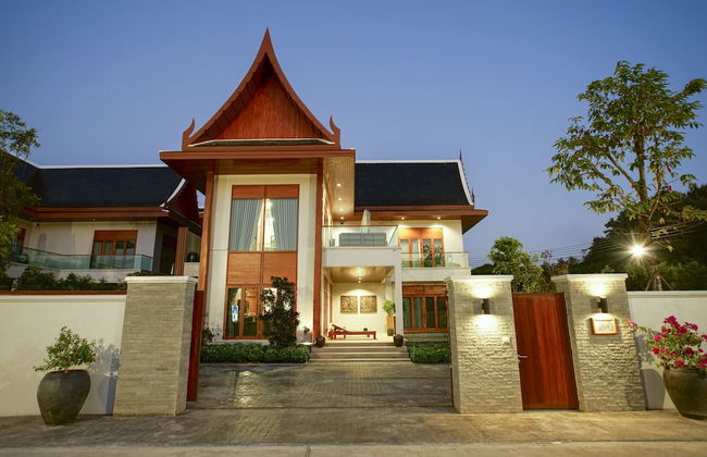 Mae Rim Grace - Foto 33