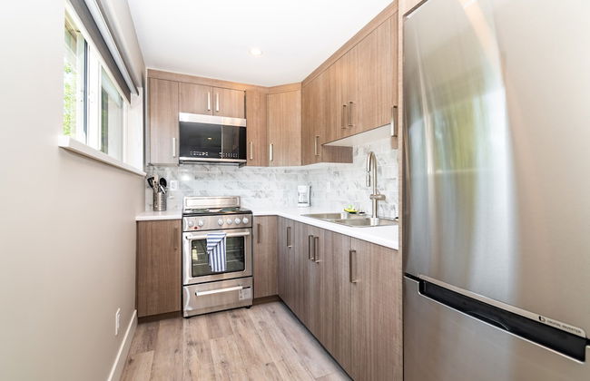 Pathfinder Camp Resorts Agassiz - Foto 12