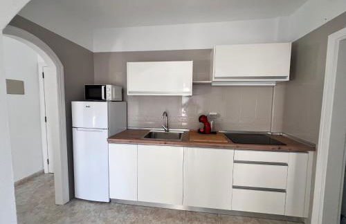 Near the Sea ALCALA 2 bedroom - Photo 20