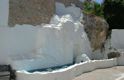 Casa Fuente Alta - Photo 9