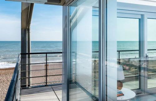 Amazing beach apartment - Foto 24