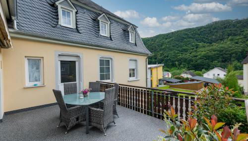 Ferienwohnung Weingut Thielen-Nilles - Foto 3