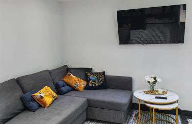 Secret Garden Suite - Foto 19