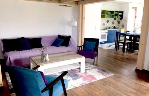 Apartment Olive Groove - Foto 13