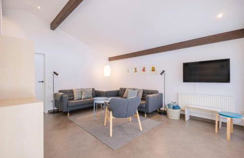 Ferienwohnpark Immenstaad am Bodensee Satteldachhaus Typ 9 SD 73 - Foto 2