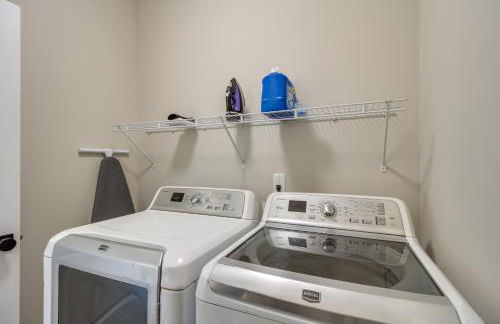 Serene Family Home with Patio Near Chattanooga! - Foto 20