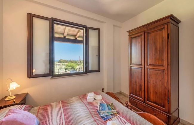 Relaxing Holiday Home Near La Caletta Beaches - Foto 5