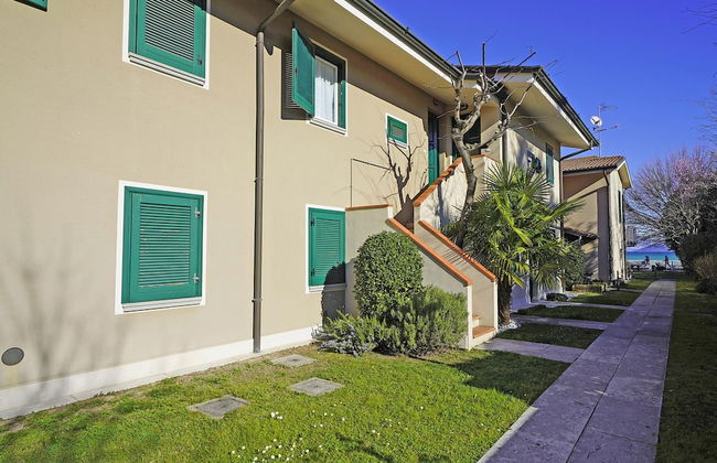 Il Porticciolo P1 12 - Foto 31