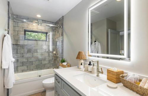 Uncork & Unwind - Luxe Executive Monthly Stay - Downtown Napa - Foto 38