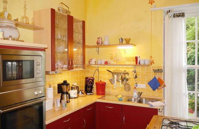 Orangery Berum Modern Retreat - Foto 7