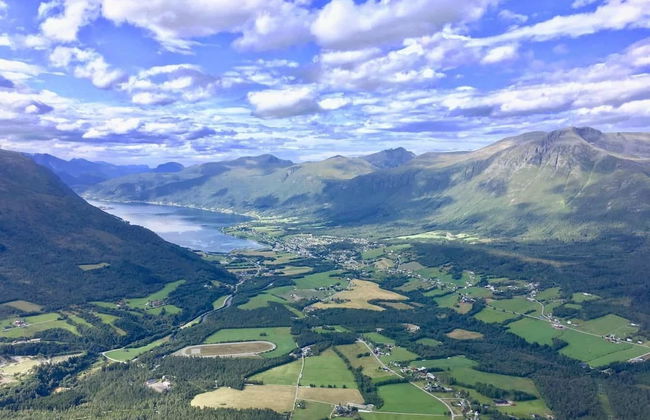 Heinåli Hytta - Foto 19