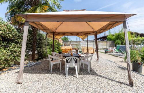 CasAle Apartment - Rho Fiera ospedale Galeazzi - Foto 23