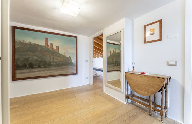 Casa Del Marchese Castell Arquato - Foto 17