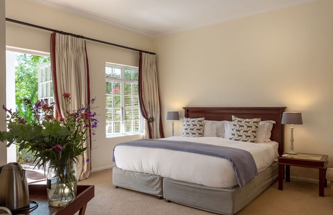 Wedgeview Country House & Spa - Photo 31