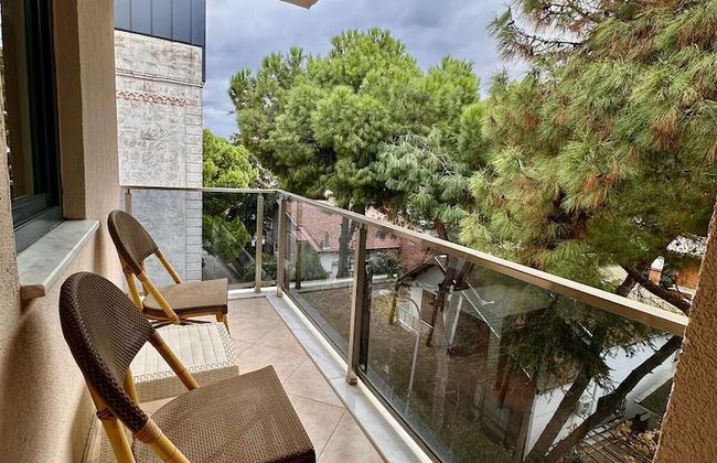 Şeker Apartments - Foto 13