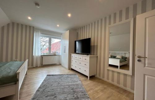 Ferienwohnung Dierkings Hof Niedernstöcken - Foto 8