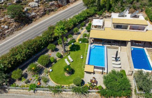 Calypso Lindia Luxury Villa - Photo 13