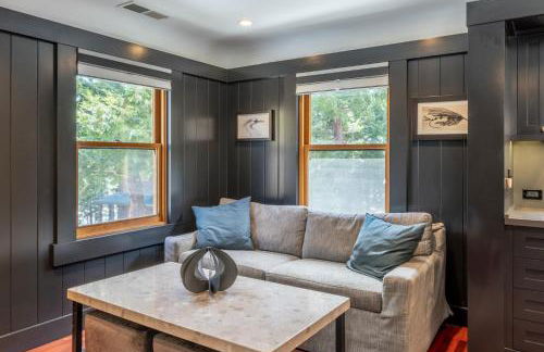 Cedar Crest - Woodpecker Cottage 7 - Foto 10