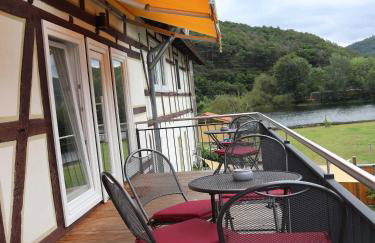 Ferienwohnungen Eder_Ufer - Foto 14