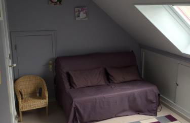 Gîte Le Chantecaille - Foto 9