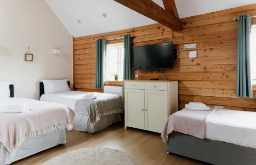 Finest Retreats - The Welsh Barn - Foto 35