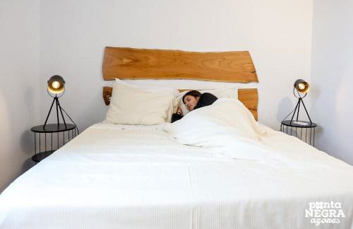 The Biscuit House by PontaNegraAzores - Foto 22