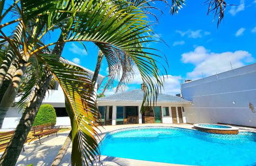 Casa 6 quartos Padrão TOP area nobre prox atrativo - Photo 14